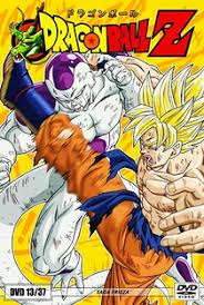 Saga de Freeza