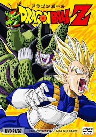 Saga de Cell